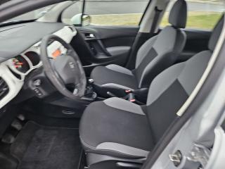 Citroën C3 (2011) 1,4 VELKÝ SERVIS,  SPLÁTKY  - náhled 11
