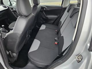 Citroën C3 (2011) 1,4 VELKÝ SERVIS,  SPLÁTKY  - náhled 13