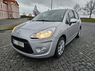 Citroën C3 (2011) 1,4 VELKÝ SERVIS,  SPLÁTKY  - náhled 2