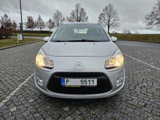 Citroën C3 (2011) 1,4 VELKÝ SERVIS,  SPLÁTKY  - náhled 3