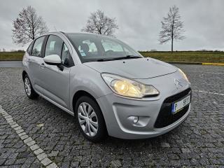 Citroën C3 (2011) 1,4 VELKÝ SERVIS,  SPLÁTKY  - náhled 4