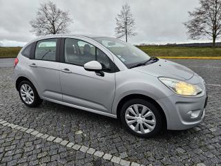 Citroën C3 (2011) 1,4 VELKÝ SERVIS,  SPLÁTKY  - náhled 5