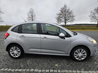 Citroën C3 (2011) 1,4 VELKÝ SERVIS,  SPLÁTKY  - náhled 6