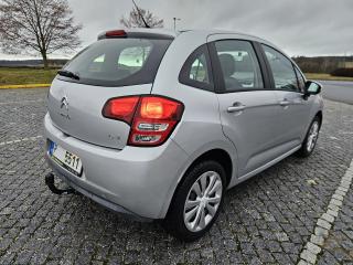 Citroën C3 (2011) 1,4 VELKÝ SERVIS,  SPLÁTKY  - náhled 7