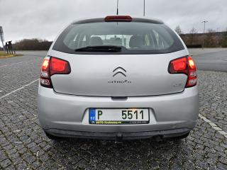 Citroën C3 (2011) 1,4 VELKÝ SERVIS,  SPLÁTKY  - náhled 8