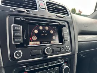 Volkswagen Golf Variant (2009) 1.6TDi NAVI, 100%KM - náhled 8