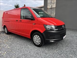 Volkswagen Transporter 2.0 TDI,110kW,DSG,long,1.maj.