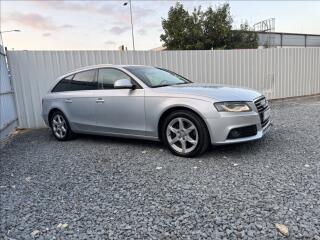 Audi A4 2.0 TDI 105kW AVANT