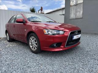 Mitsubishi Lancer 1.8 i,MIVEC,1.maj.,pvodR