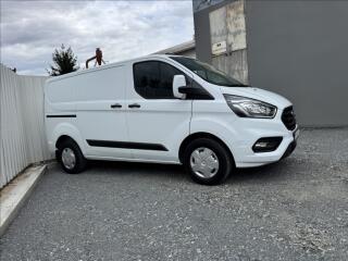 Ford Transit Custom 2.0 TDCi L1H1 DPH 1.maj �R