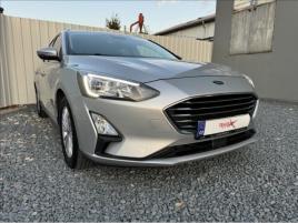 Ford Focus 1.5 TDCI,Titanium,pvodR,1maj