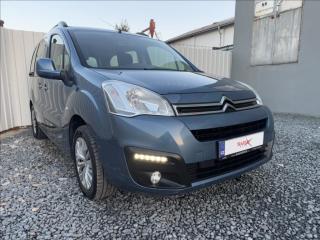 Citron Berlingo 1.6 BlueHDi,73kW,Multispace,R