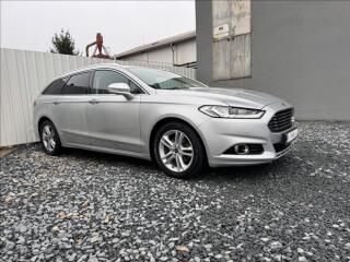 Ford Mondeo 2.0 TDCi 4x4 TITANIUM DPH �R