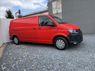 Volkswagen Transporter 2.0 TDI DSG LONG DPH 1.maj. �R