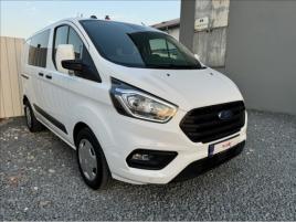 Ford Transit Custom 2.0 TDCi,96kW,Trend,1.maj,R