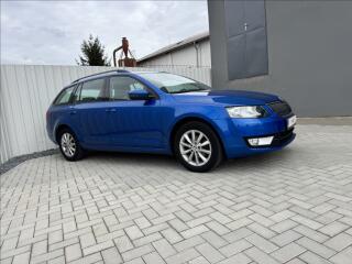 �koda Octavia 1.6 TDI 81kW 2.maj p�vod �R