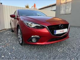 Mazda 3 2.0 i,121kW,Revolution,1.majR