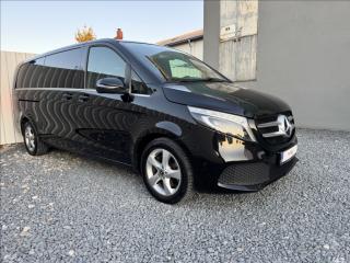Mercedes-Benz 2.0 V250d,XL,WEBASTO,8mst,DPH