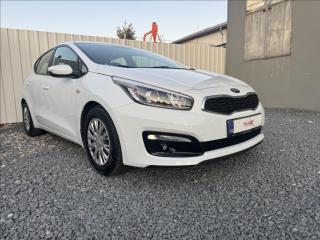 Kia Ceed 1.4 i,73kW,DPH,1.maj.,pvodR
