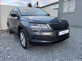 koda Karoq 2.0 TDI,Style,1maj,pvodR,DPH