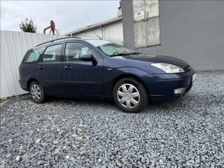 Ford Focus 1.6 i 16V 74kW 1.maj. p�vod �R