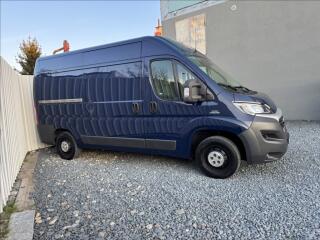 Fiat Ducato 2.3 MJET D�LNA ta�n� DPH �R