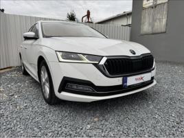 koda Octavia 1.5 TSI,110kW,Style,1.maj.,DPH