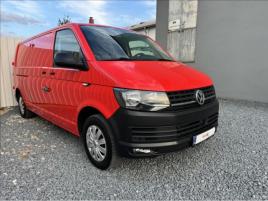 Volkswagen Transporter 2.0 TDI,110kW,DSG,long,1.maj.