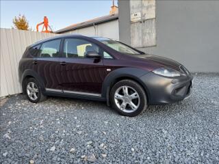 Seat Altea 2.0 TDI 4x4 FREETRACK 1.maj �R