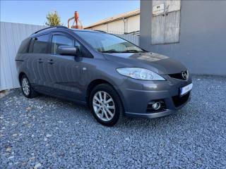 Mazda 5 1.8 i,16V,85kW,7 mst