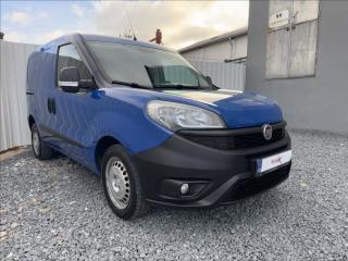 Fiat Dobl cargo 1.4 T-jet,88kW,dlna,DPH,R