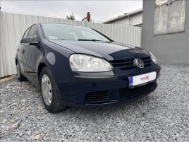 Volkswagen Golf 1.4 i,59kW,Trendline,2.maj.,R