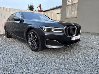 BMW 3.0 740Ld,xDrive,LASER,DPH,R