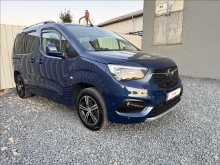Opel Combo 1.5 CDTi,96kW,Life,tan,R