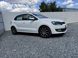 Volkswagen Polo 1.2 i 51kW Comfortline p�vod�R