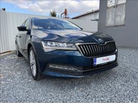 koda Superb 2.0 TDI,110kW,Style,pvod R