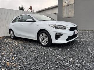 Kia Ceed 1.4 i,Cool,pvod R,1.maj,DPH