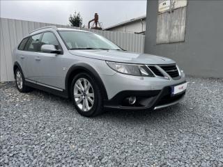Saab 9-3 1.9 TTiD,132kW,2.maj.,pvodR