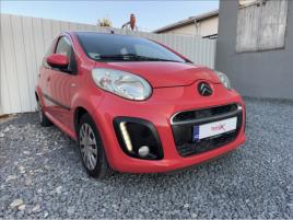 Citron C1 1.0 i,50kW,Furio,1.maj,pvodR