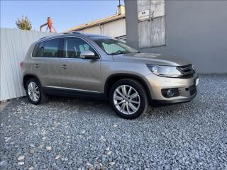 Volkswagen Tiguan 2.0 TDI LIFE ta�n�