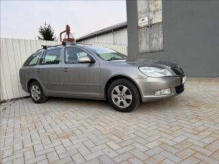 �koda Octavia 2.0 TDI ELEGANCE ta�n� p�vod�R