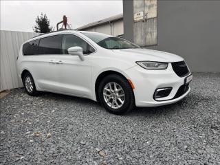 Chrysler Pacifica 3.6 L V6 7mst ke ACC DPH