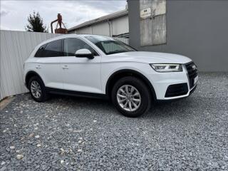 Audi Q5 2.0 TFSI Quattro DPH 1.maj �R