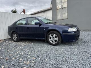 �koda Octavia 1.9 TDI 81kW ELEGANCE p�vod �R