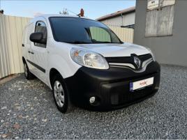 Renault Kangoo 1.5 dCi,66kW,DPH,pvodR,1.maj