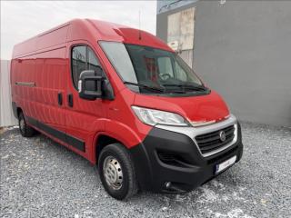 Fiat Ducato 2.3 MTJ,96kW,L3H2,DPH,1.maj,R