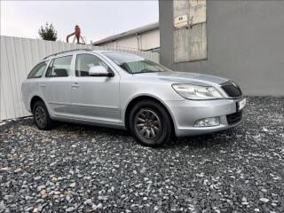 �koda Octavia 1.6 TDI 77kW DPH 1.maj p�vod�R
