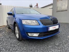 koda Octavia 1.6 TDI,81kW,Style,pvod R