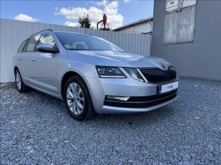 koda Octavia 2.0 TDI,110kW,Style,DPH,R