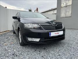 koda Rapid 1.2 TSI,63kW,pvodR,1.maj.